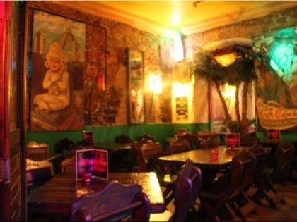 Фото: Cantina Mexicana