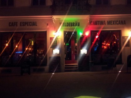 Фото: Cantina Mexicana